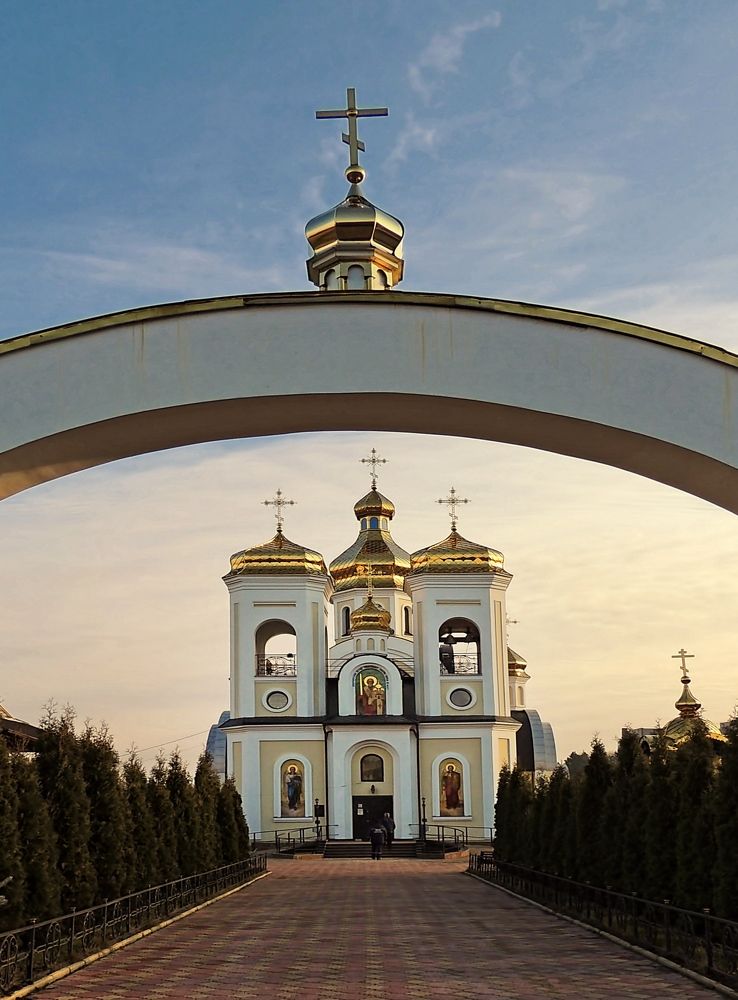 Фотография автора Роман Савоцкий