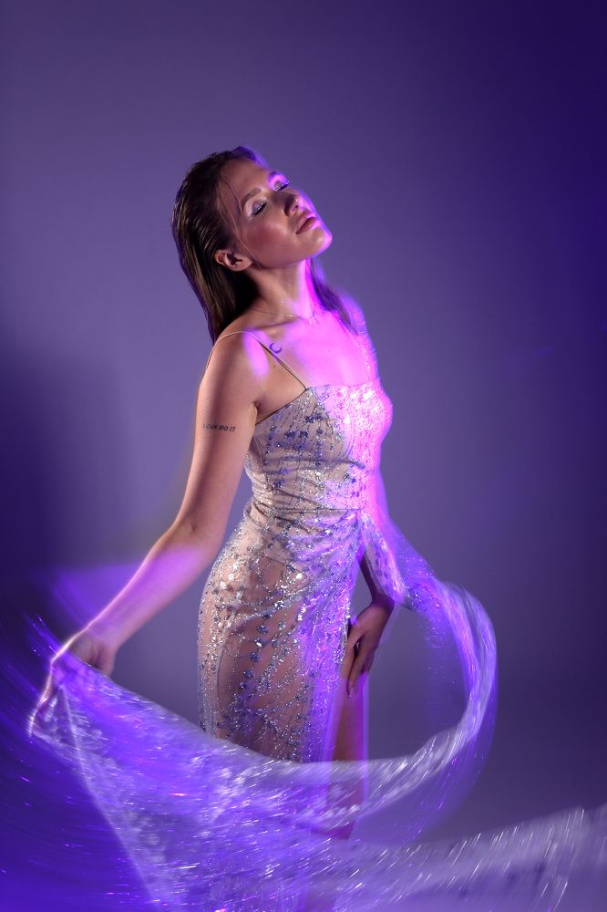 Photograph by Ekaterina Smirnova