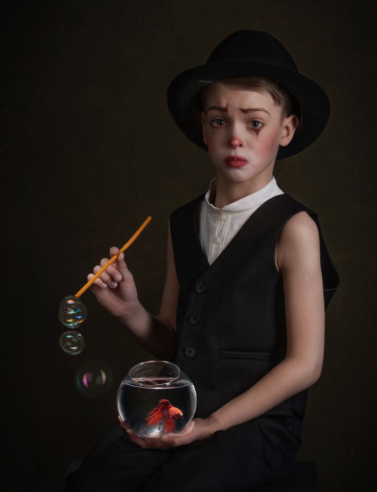 Photograph by Александр Якименко