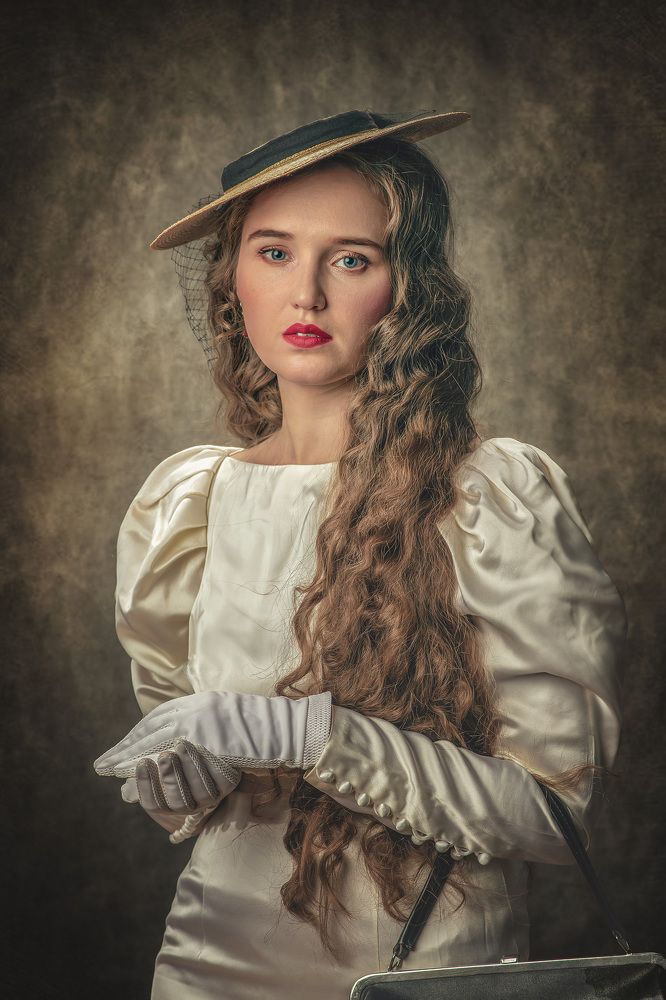 Photograph by Елена Заречная