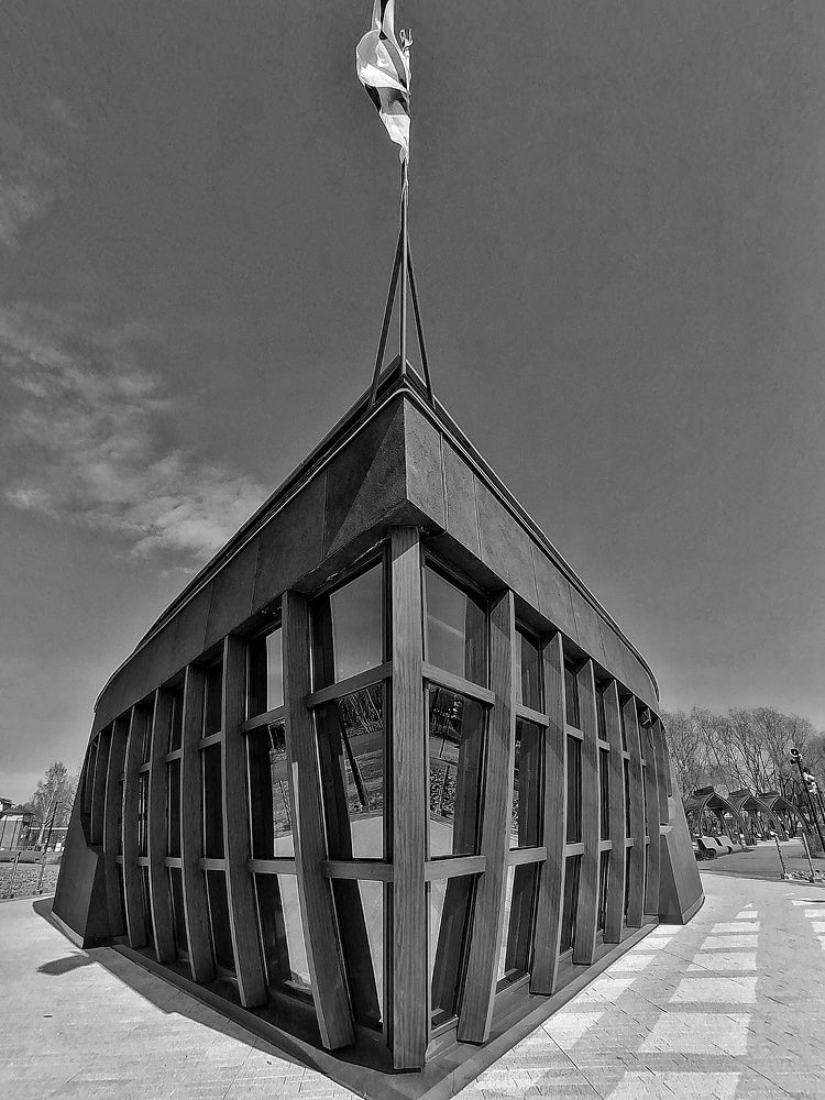 Photograph by Наталья Веряскина