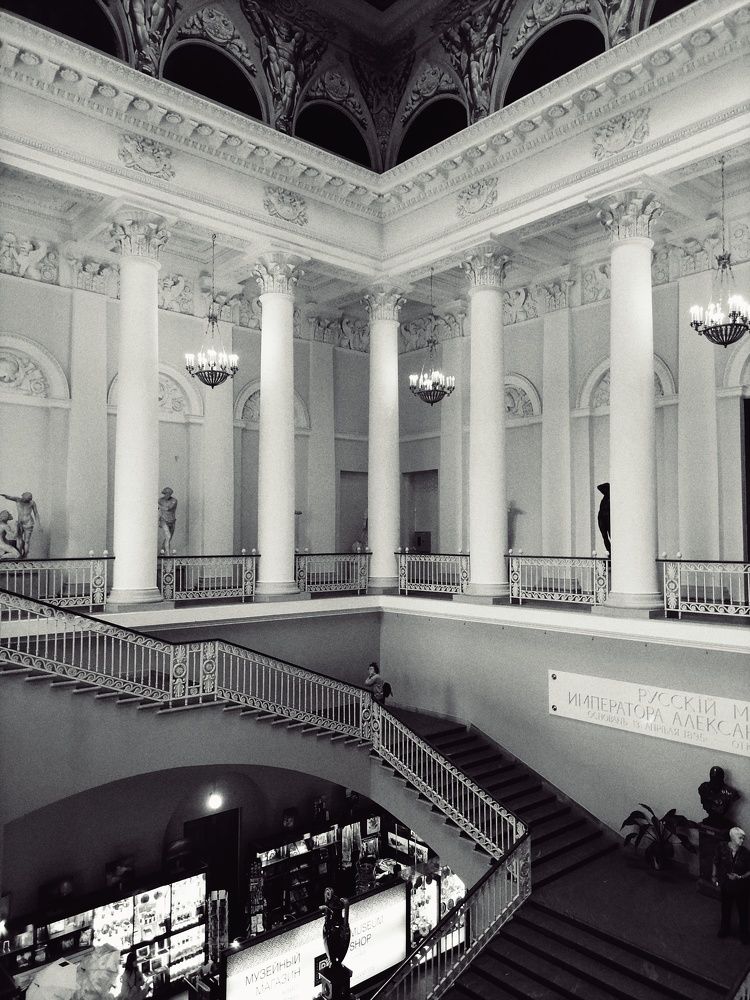 Photograph by Наталья Веряскина