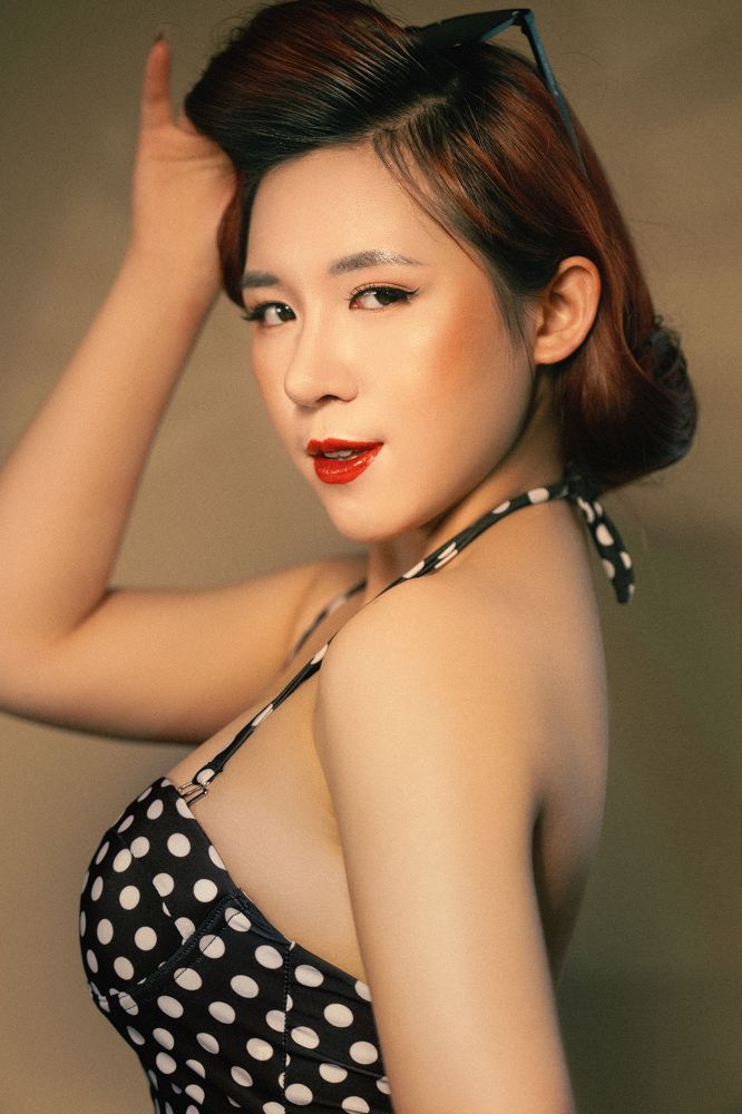 Photograph by Tung Xuan