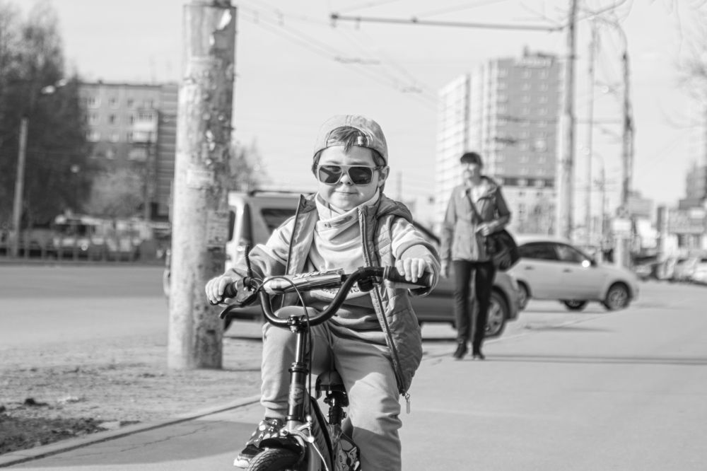 Photograph by Антон Гаврилов