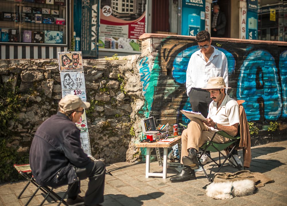 Photograph by Ксения Базарова