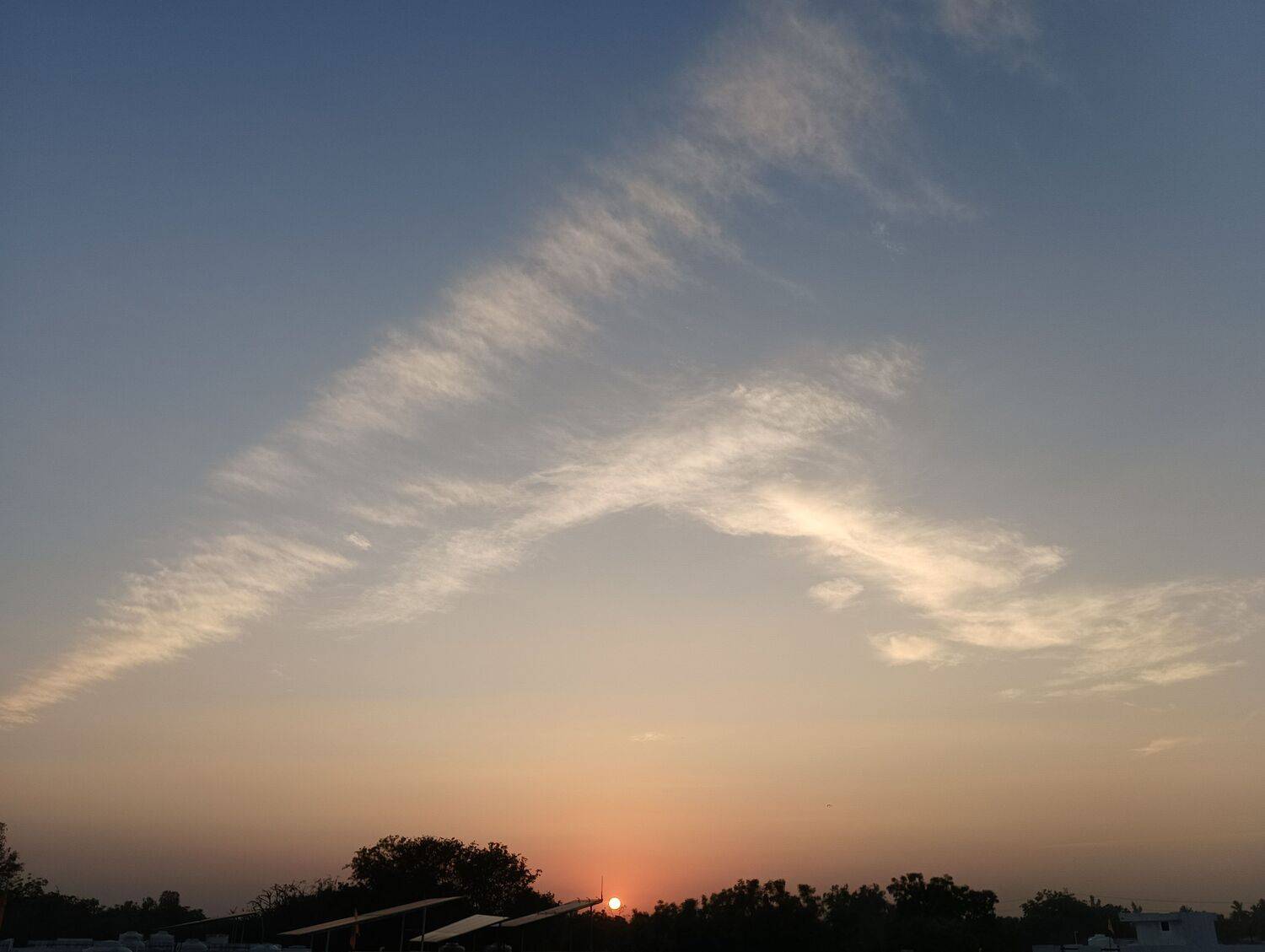Sun Set!!