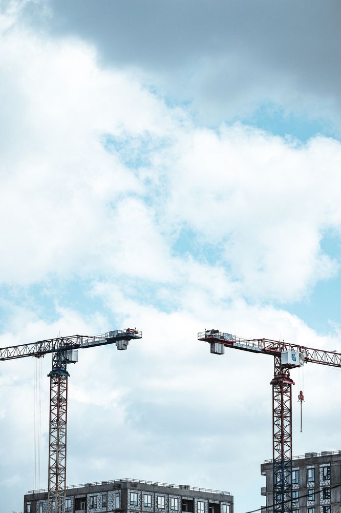 Фотография автора Илья Малеев