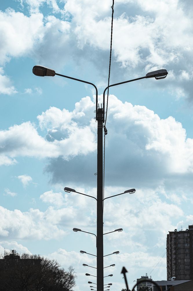 Фотография автора Илья Малеев