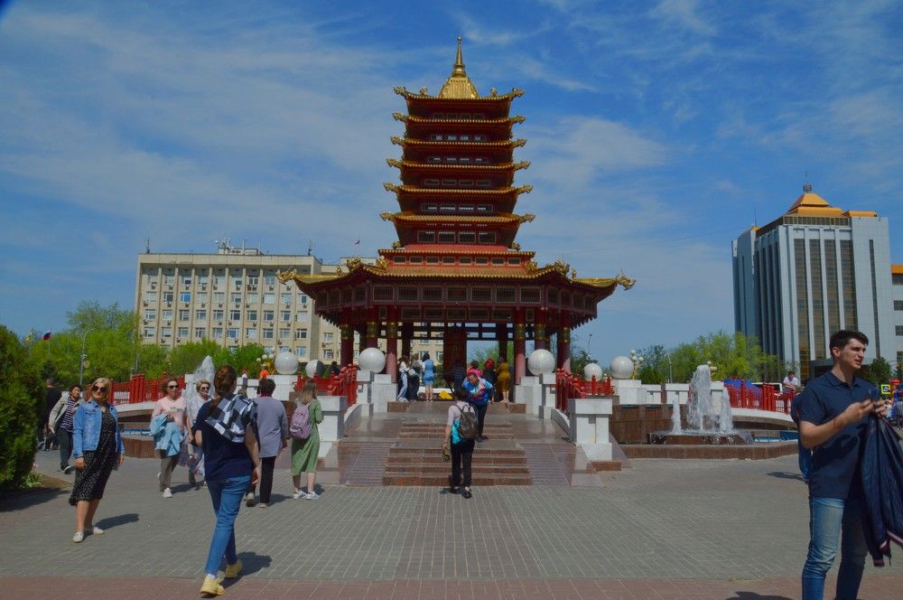 Photograph by Ольга Шевцова