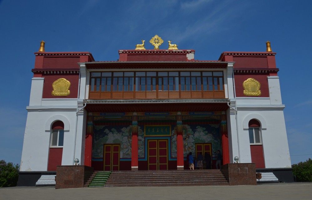 Photograph by Ольга Шевцова