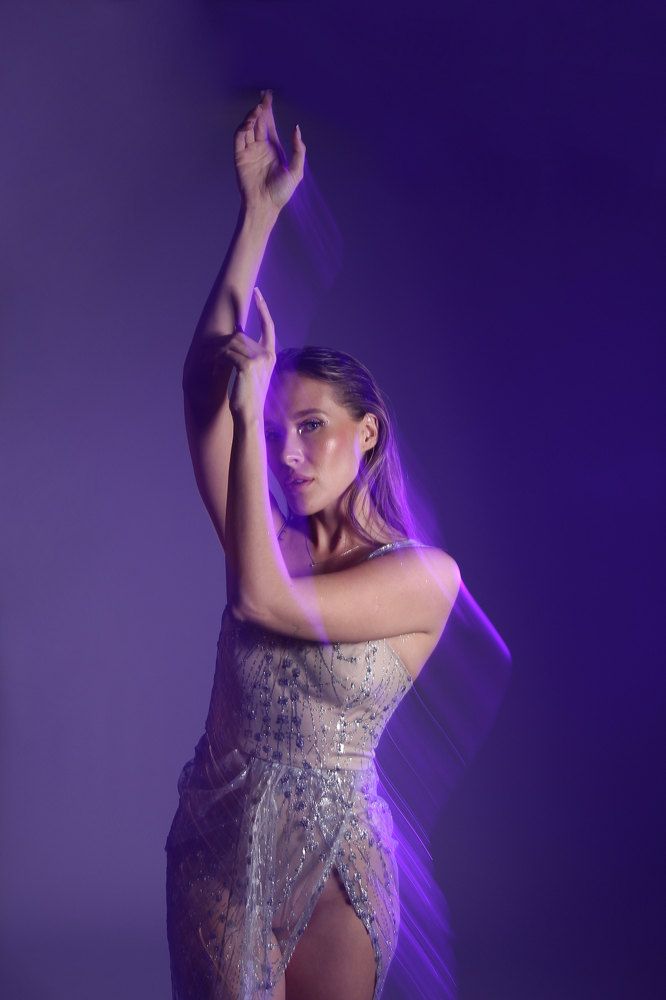 Photograph by Ekaterina Smirnova