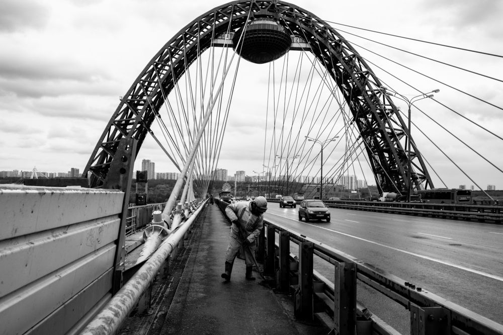 Photograph by Рослов Евгений