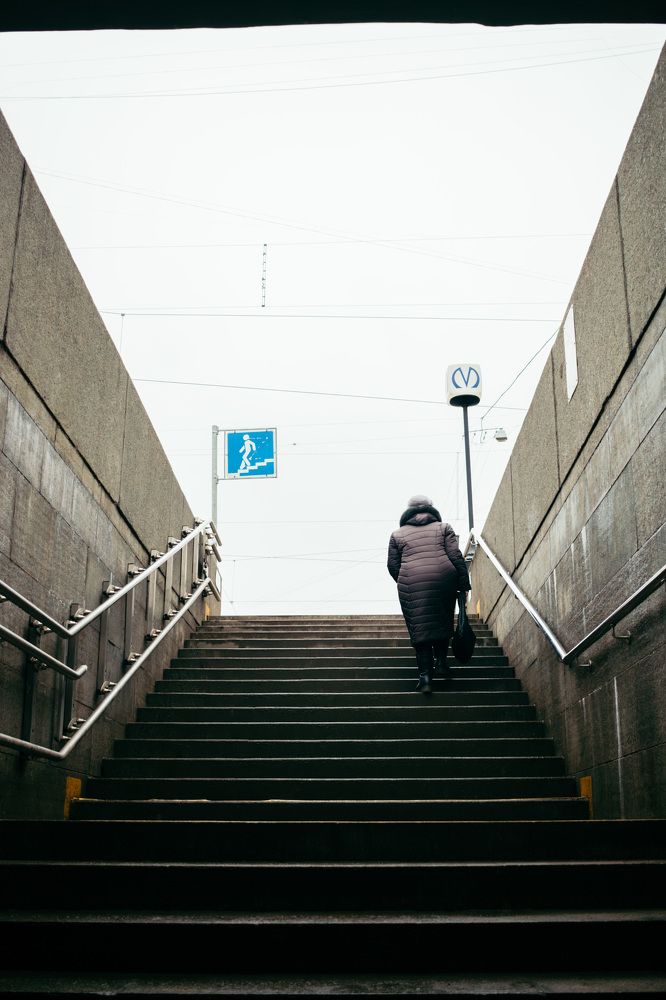 Photograph by Денис Матвеев