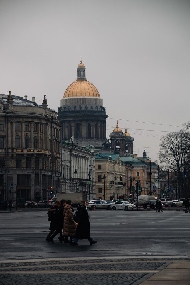 Photograph by Денис Матвеев