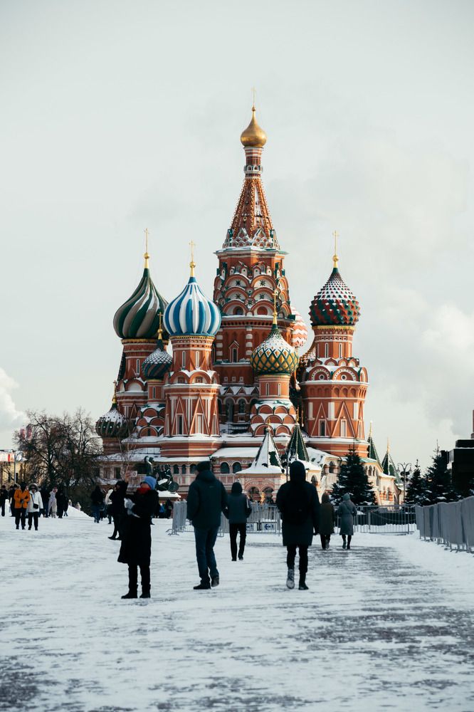 Photograph by Денис Матвеев