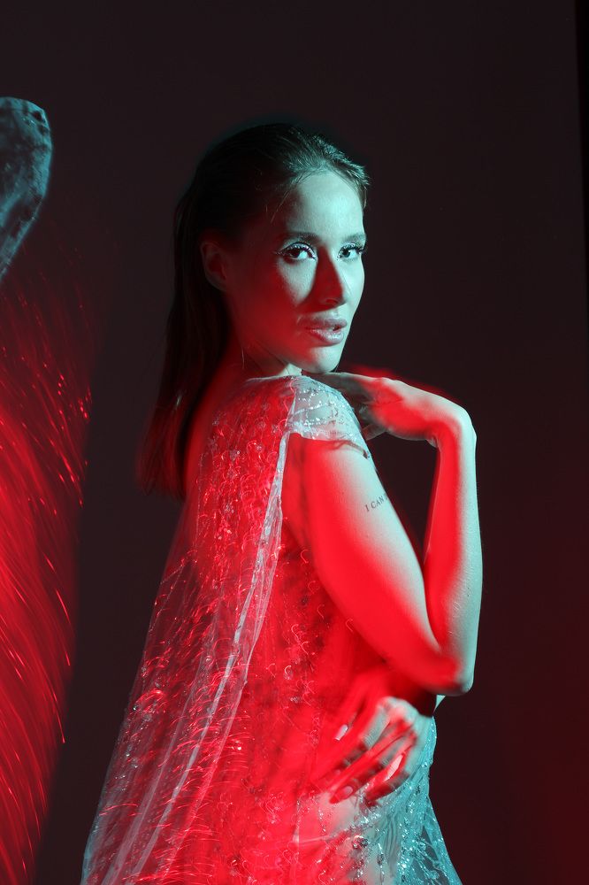 Photograph by Ekaterina Smirnova