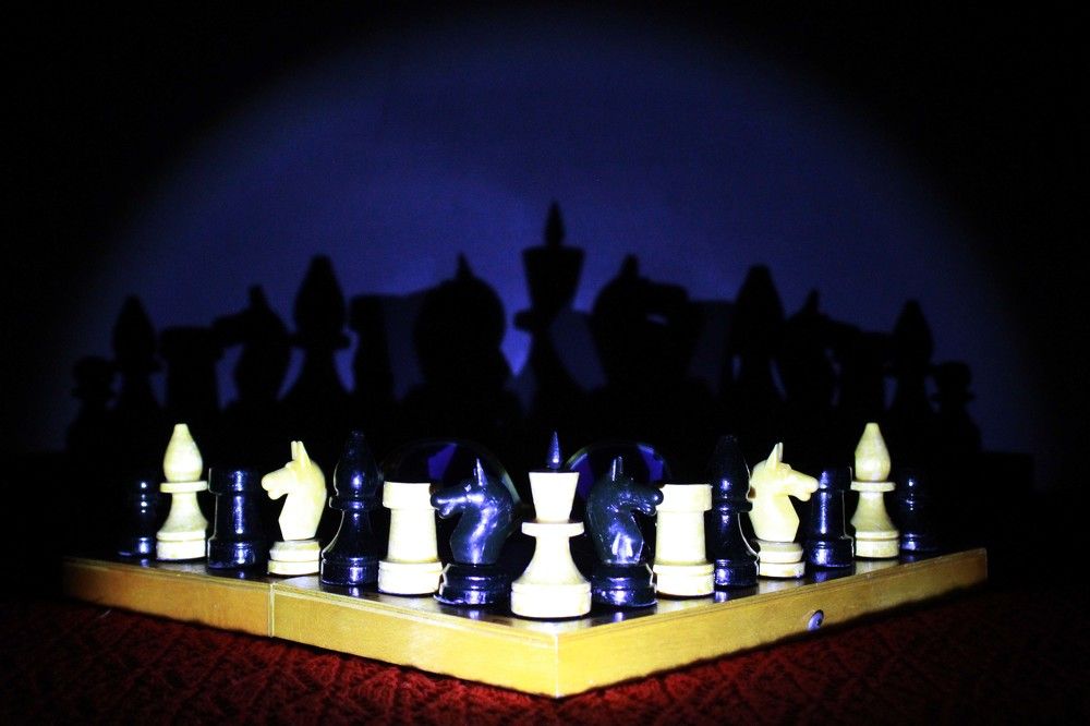 Photograph by Дарья Колесниченко