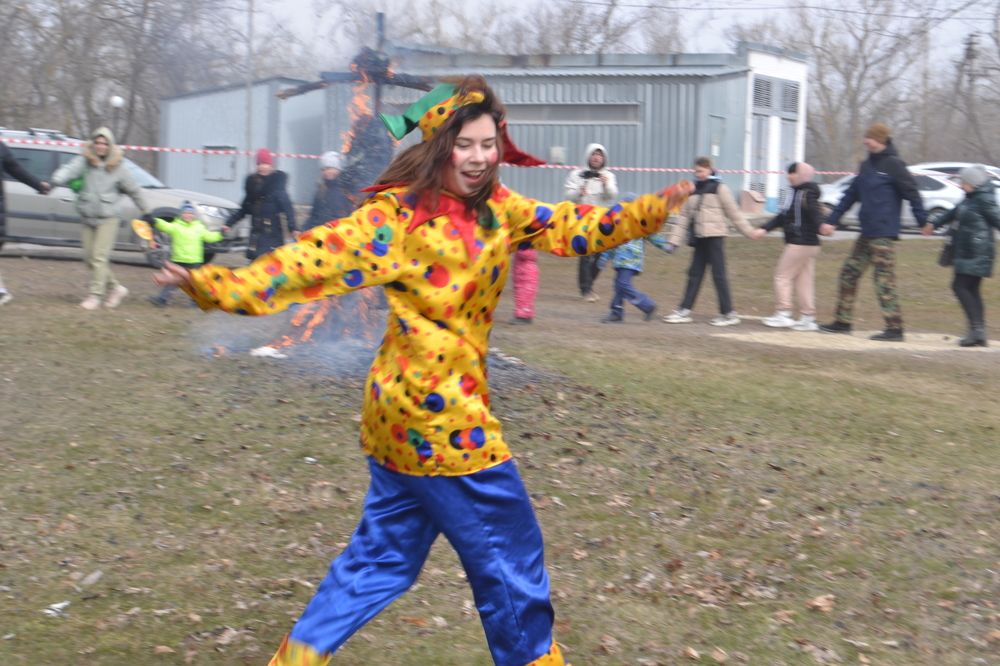 Photograph by Надежда Чаплынская