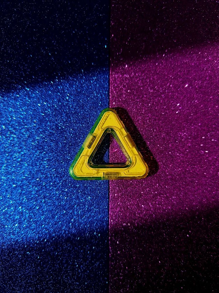 Photograph by Margarita Presidentova