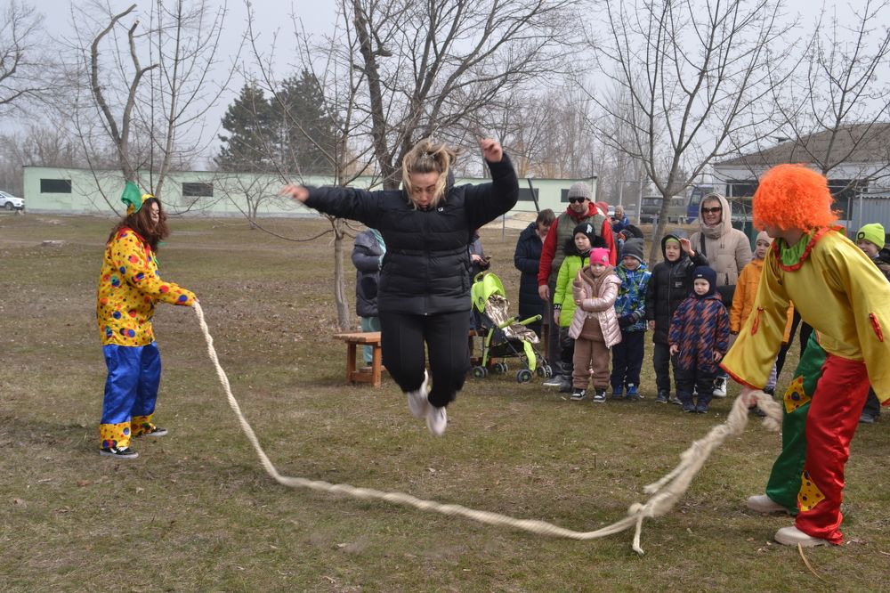 Photograph by Надежда Чаплынская