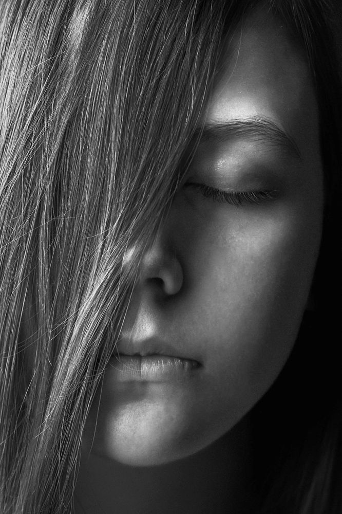 Photograph by Kseniya Yasyuchenya