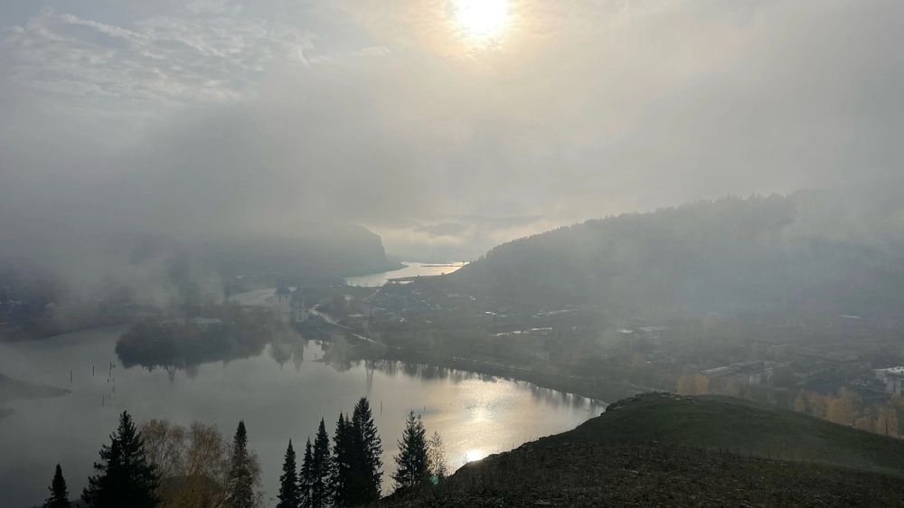 Photograph by Kseniya Yasyuchenya