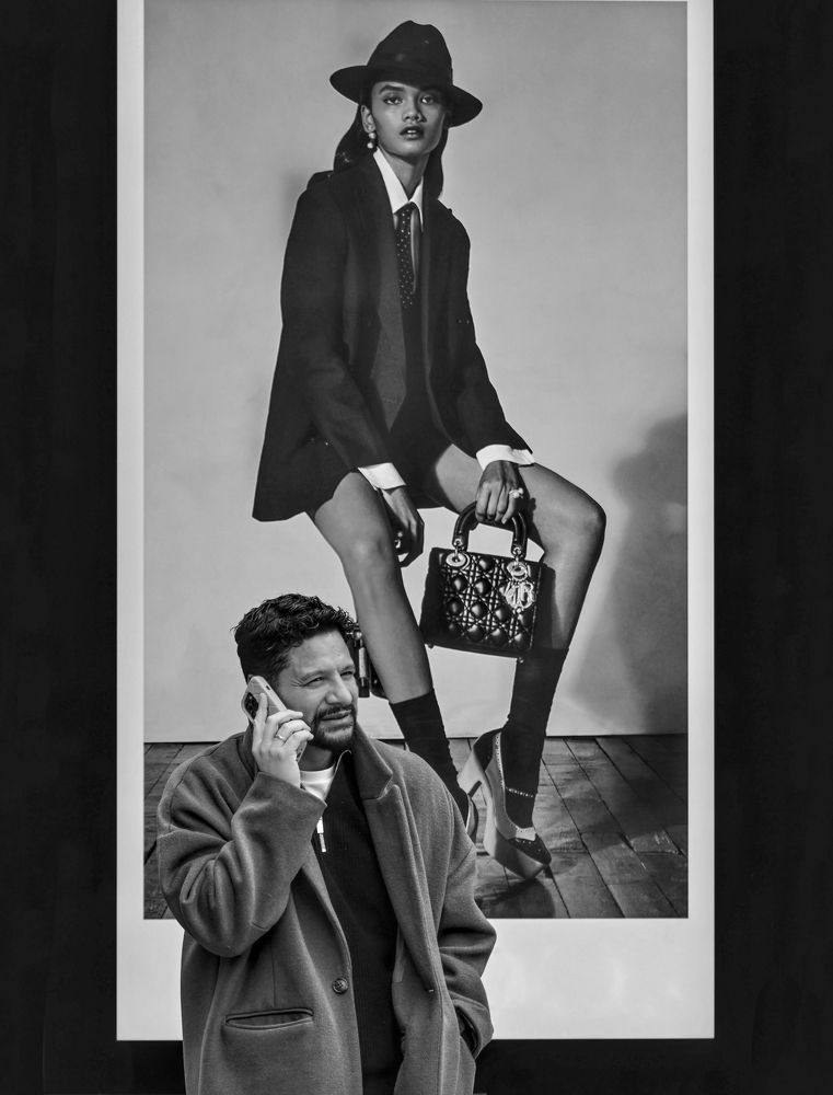 Photograph by Balcetis Audrius