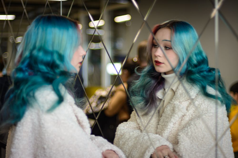 Photograph by Елена Берсенёва