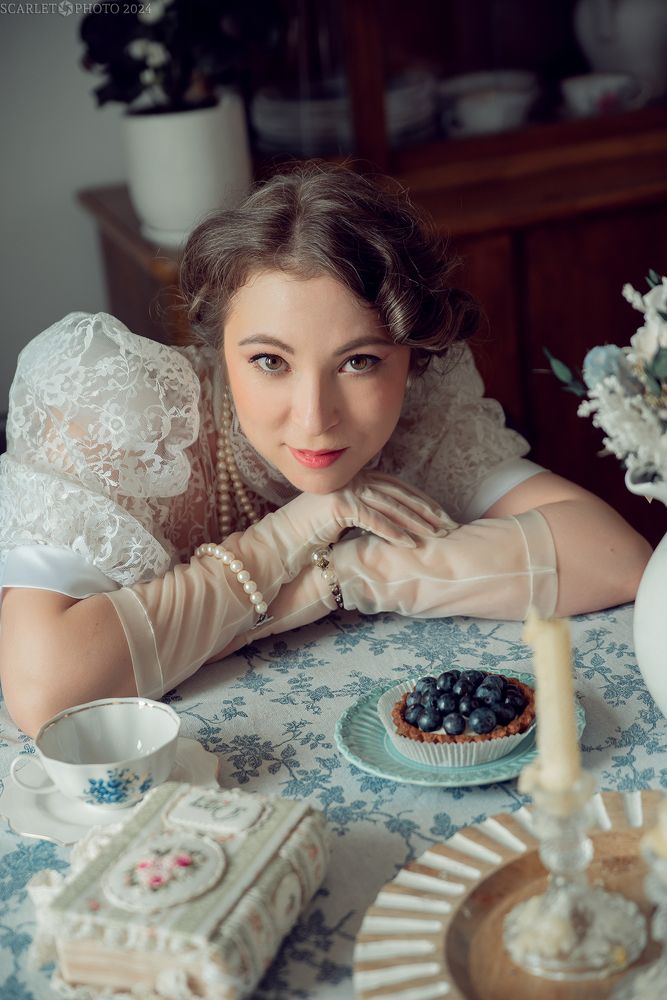 Photograph by Юлианна Волкова