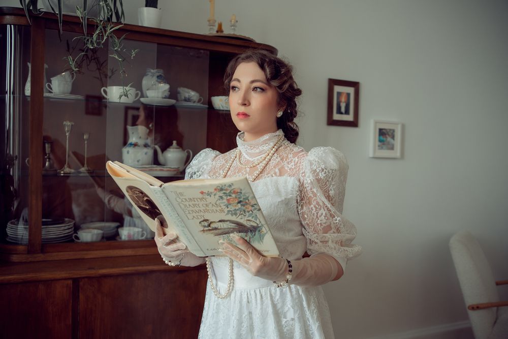 Photograph by Юлианна Волкова