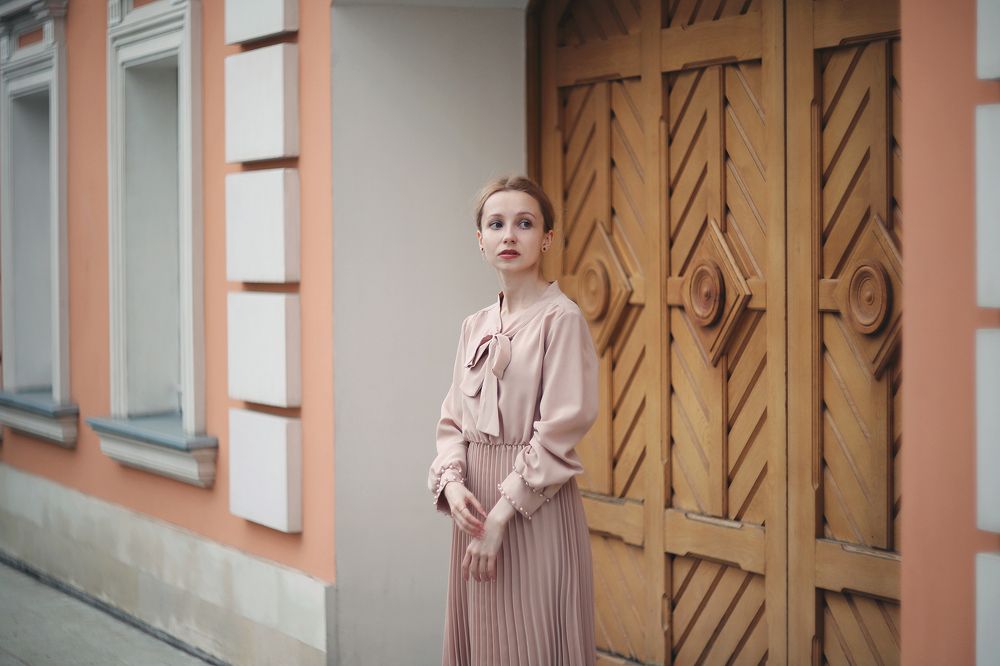 Photograph by Anna Lin