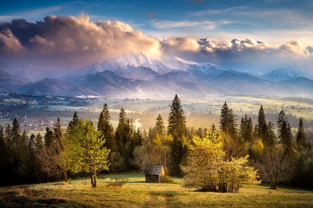 Photograph by Petr Kovar