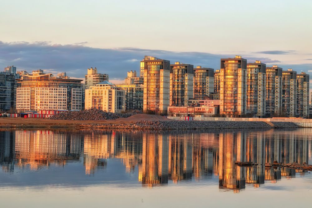 Photograph by Зубкова Юлия