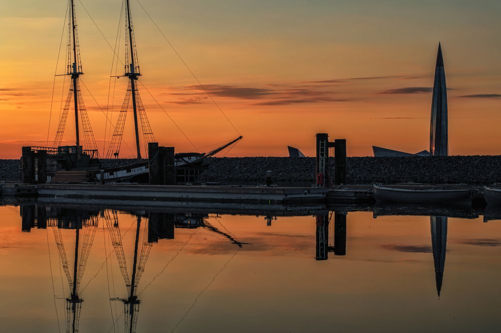 Photograph by Зубкова Юлия