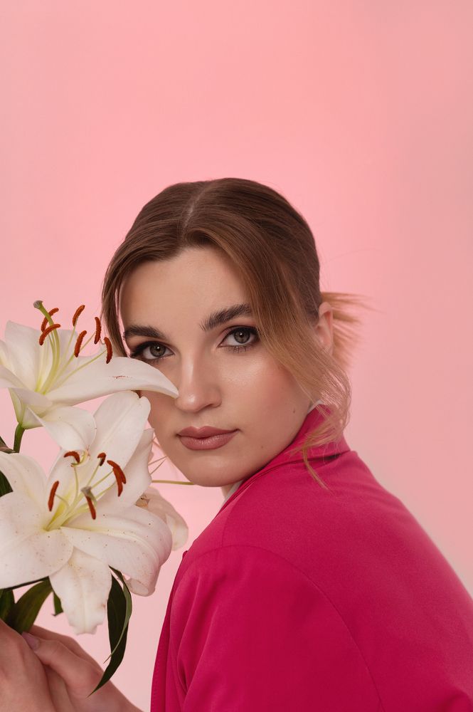 Photograph by Дарья Гомза