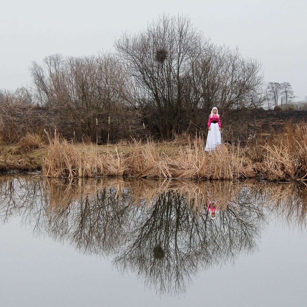 Photograph by Екатерина Родина