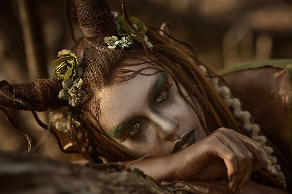 Photograph by Алёна Максимова