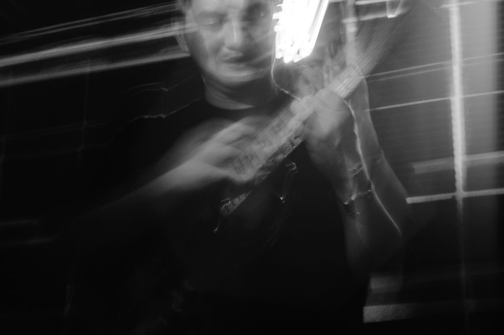 Photograph by Monique Arevalo