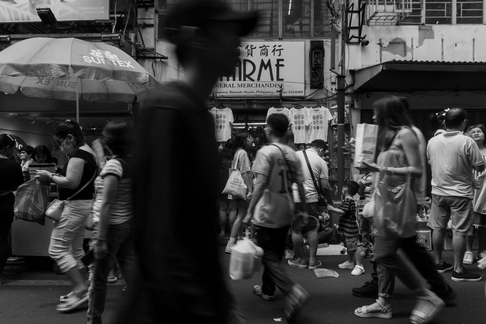 Photograph by Monique Arevalo