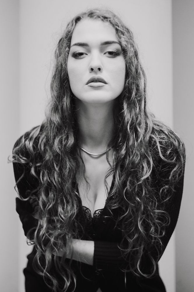 Photograph by Анастасия Котягина