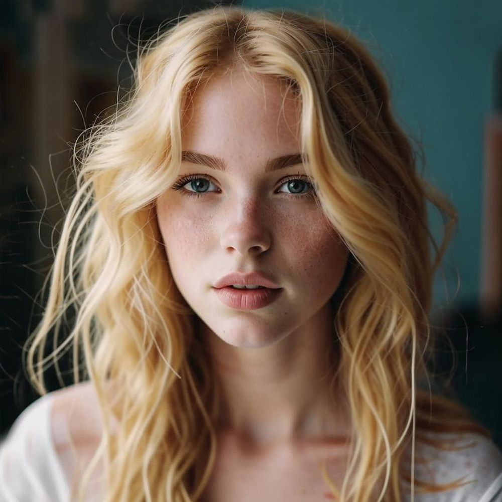 Photograph by Анастасия Пухова