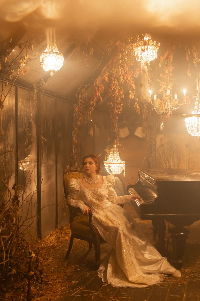 Photograph by Анастасия Котягина