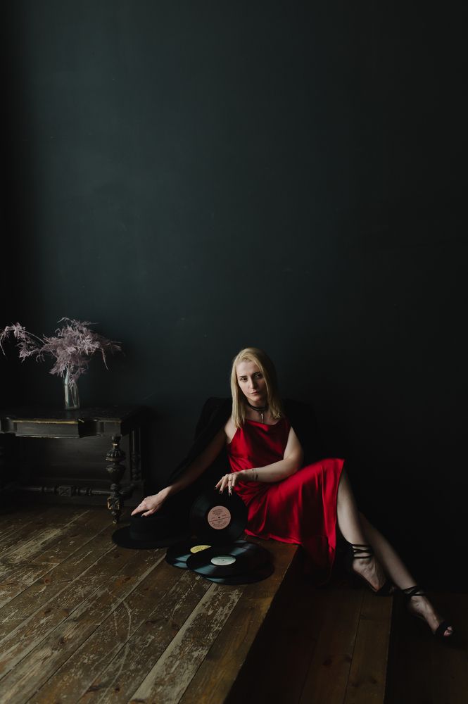 Photograph by Анастасия Котягина