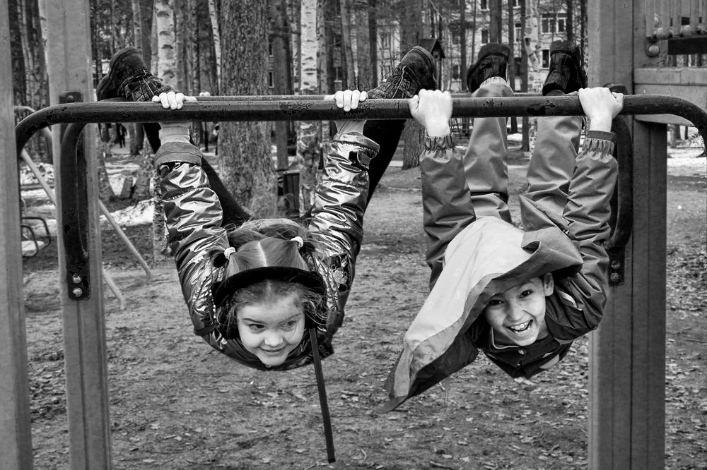 А вы так можете?