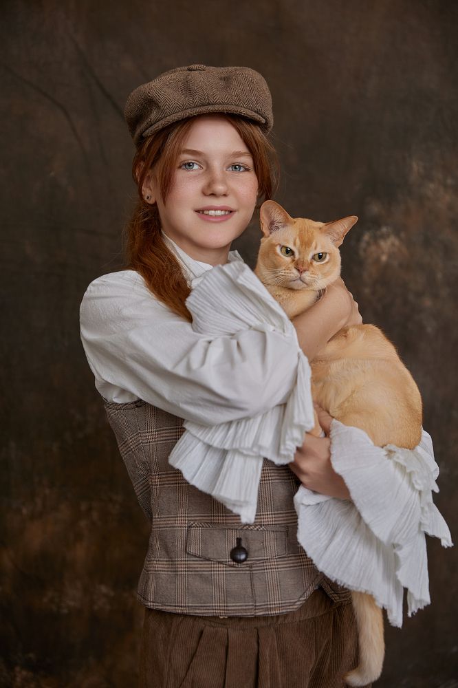 Photograph by Елена Харькова