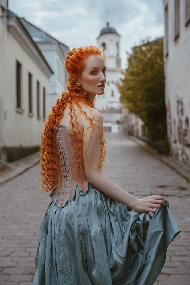 Photograph by Елена Ефанова