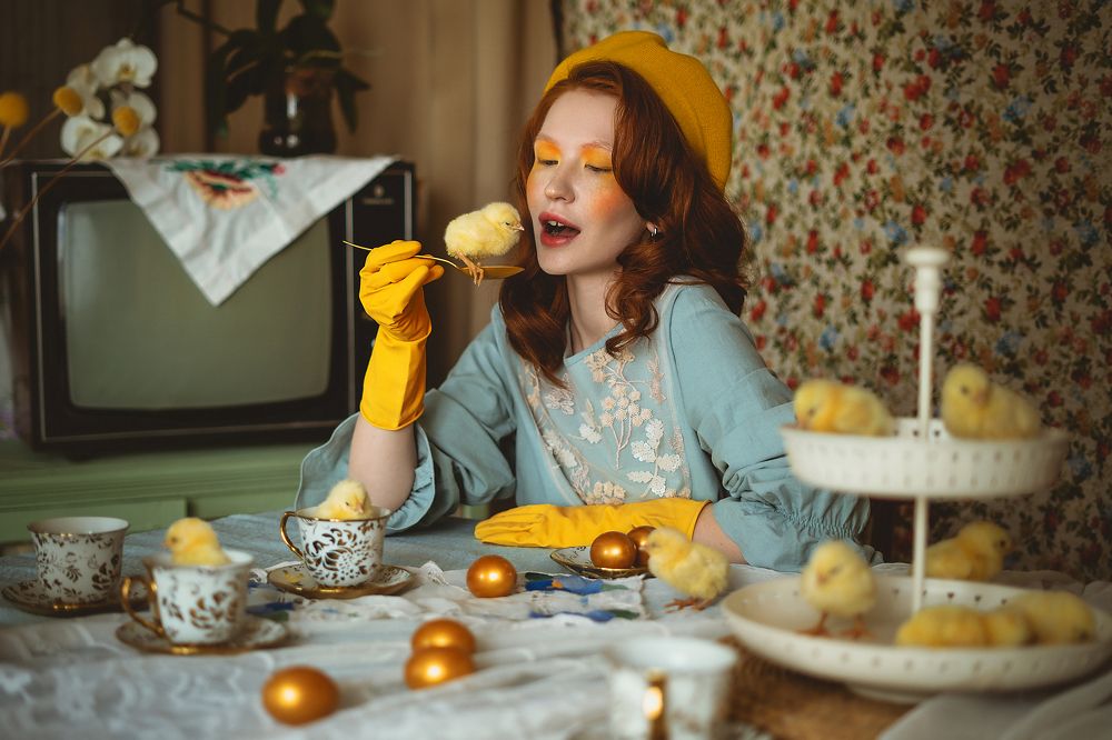 Photograph by Елена Ефанова