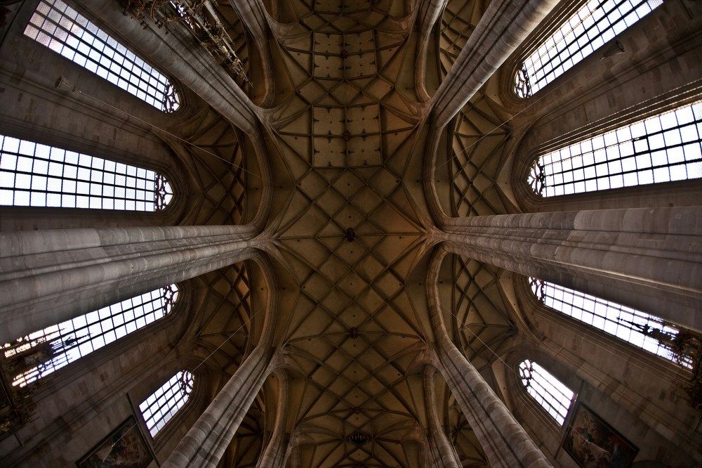 Photograph by Evgeniy Aralin