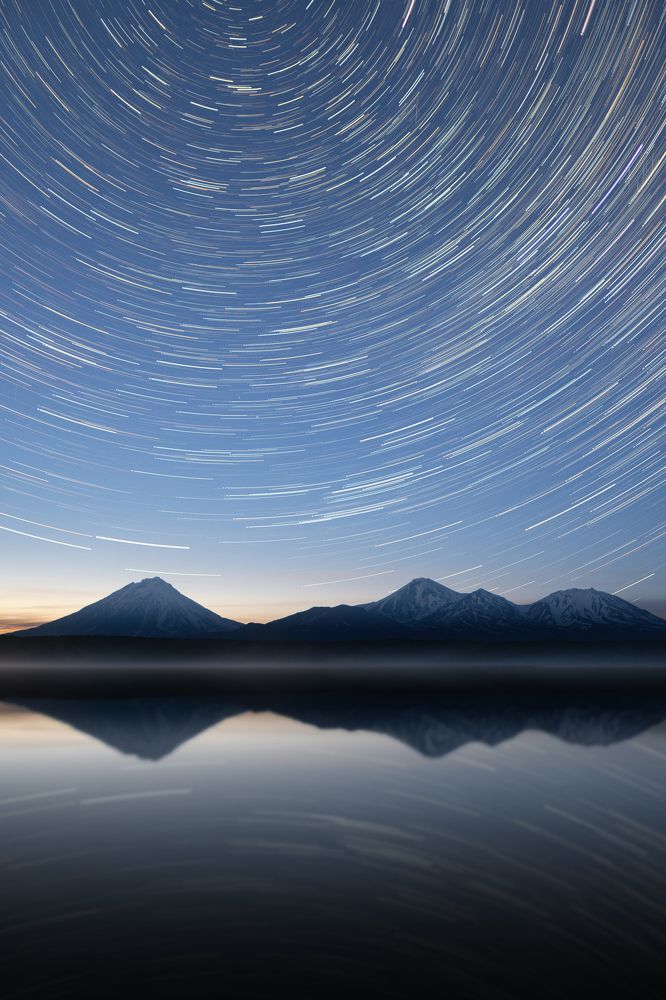 Photograph by Андрей Головин