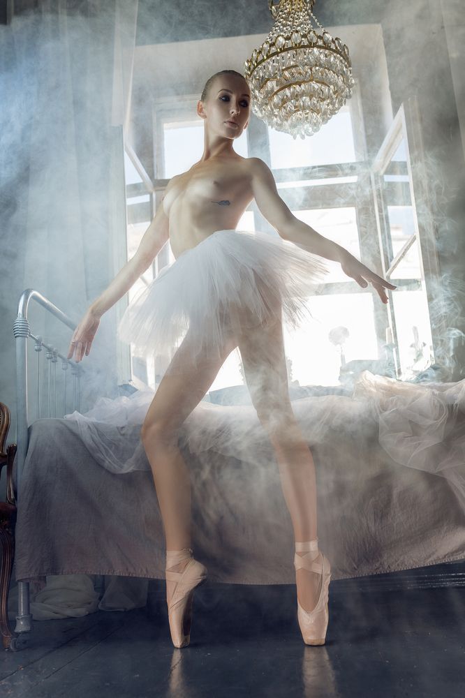 Photograph by Шпетный Анатолий